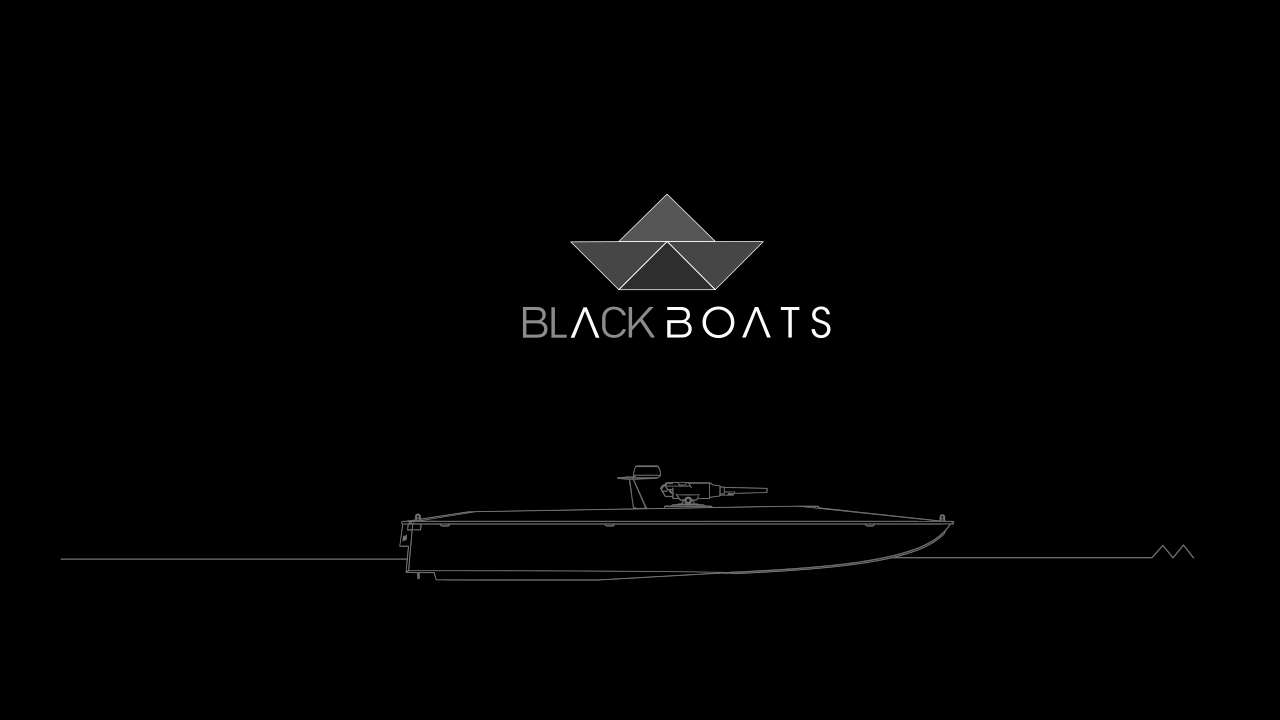 BlackBoats - Building Europe's Autonomous Navy of the Future. Since 2019, we've pioneered autonomous systems. We protect what matters: freedom of the sea, maritime infrastructure & European sovereignty through tactical AI.